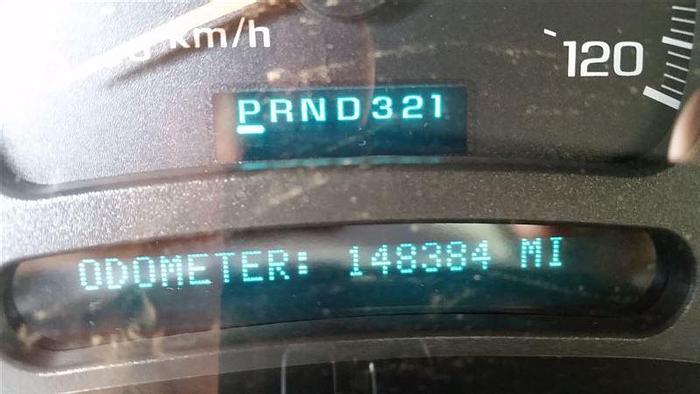 Used 1984 Smeal 5TSHRPPGBC