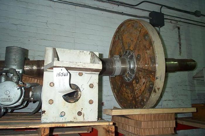 Used BELOIT DD3000 #18046