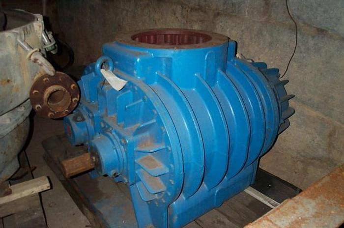 Used SUDORBILT 3200 #11176