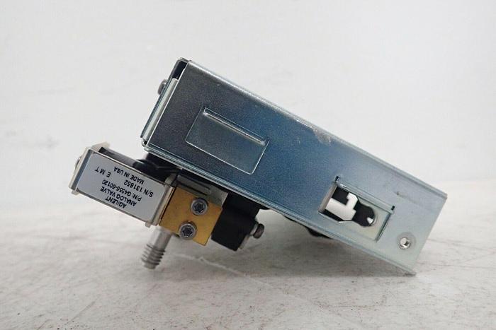 Used Agilent G4556-60067 PCM2-B EPC for 7697A Headspace Sampler