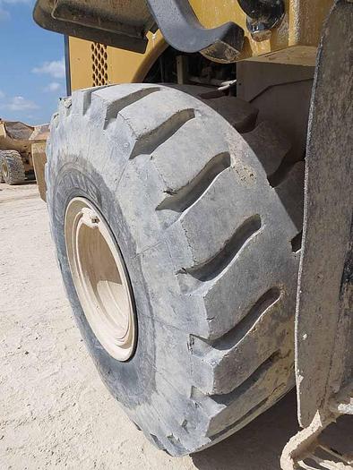 Used 2012 CATERPILLAR 966K