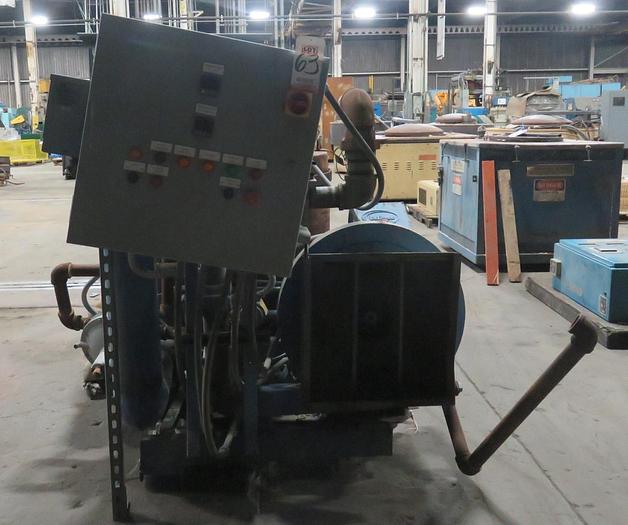 Used PYRO - SYSTEMS 600 ADO- R (On Hold)