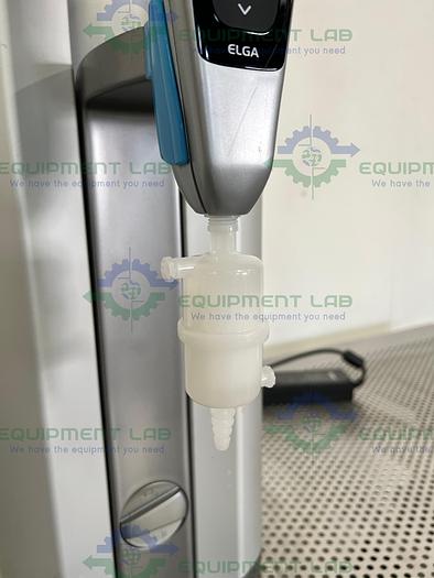 Used Elga  PF2XXXXM1-US Purelab Flex 2 Water Purification System