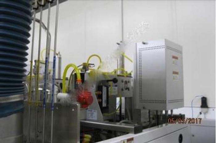 Used Axcelis Technologies Inc. RapidStrip 320