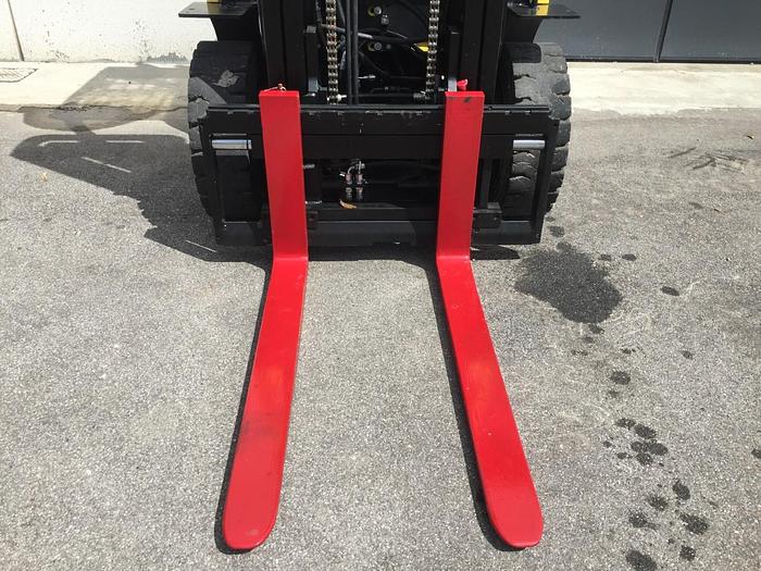 Usato 2013 HYSTER H4.0 FT5