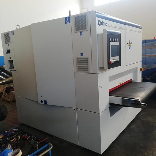 Used  DMC  METAL SYSTEM T4C 1350 RDRB