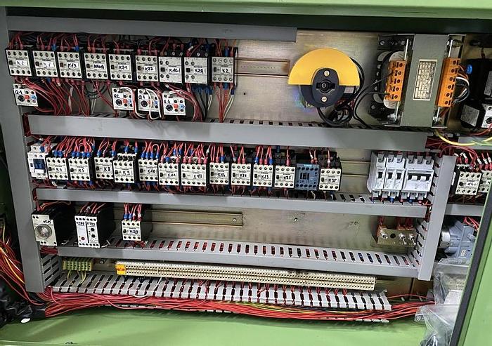 Gebraucht 1990 Iemca PRA 40/41 F