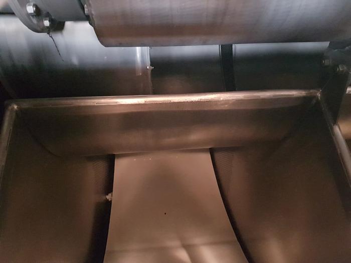 Used THIES dyeing machine Airstream