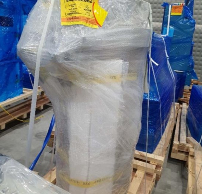 Used 2006 Hitachi Kokusai DJ-1223VN LP-CVD