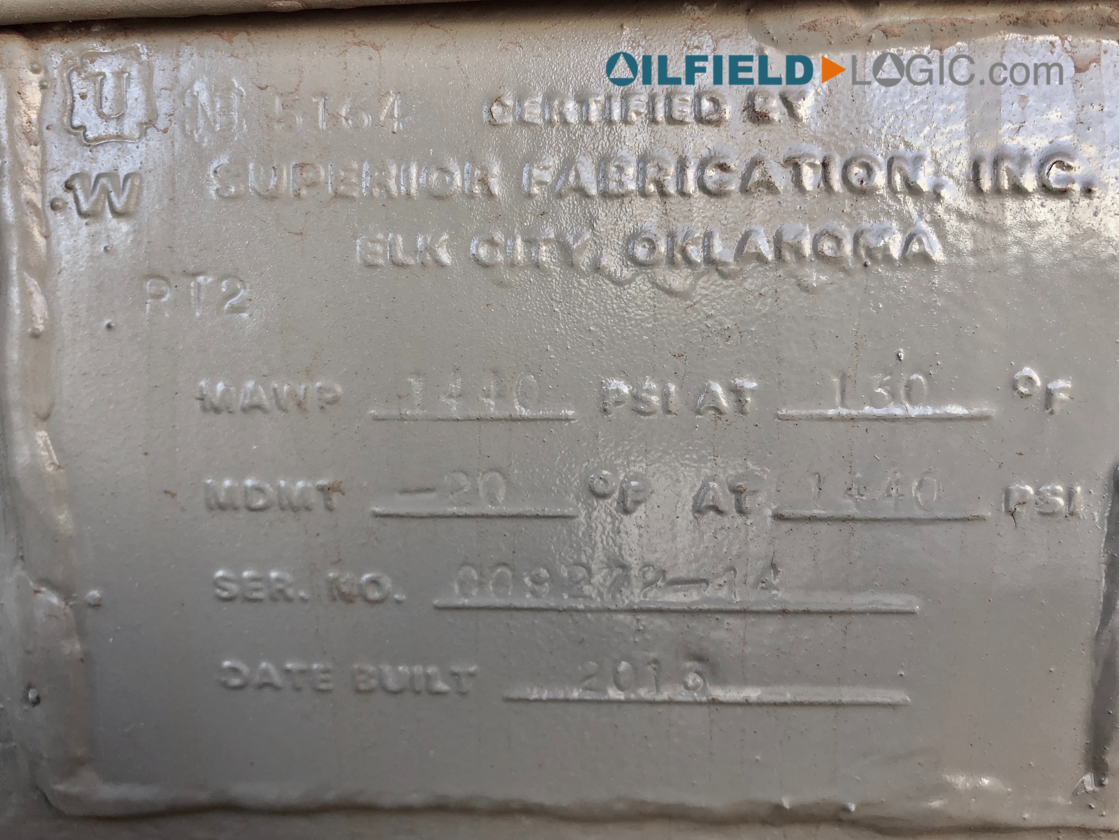 GPU, Single, 20"x8', 1440, 750 mbtu