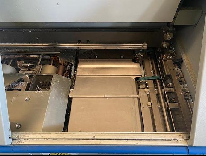 Usato HORIZON BQ 270V