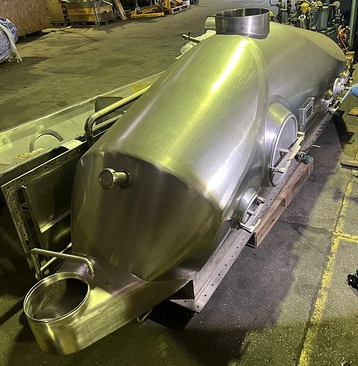 Refurbished Spray dryer parts