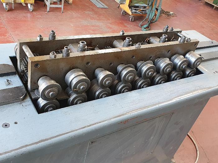 Usato Profilatrice GEFRI