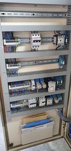 Used Tokarka CNC OKUMA  LU 15 M - 1000