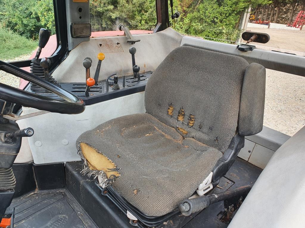 Used Case IH 5140 4wd Tractor