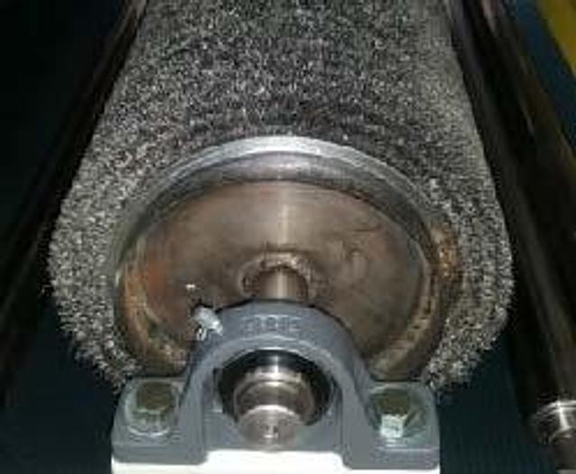 Larick 6000 Series Brush Sander