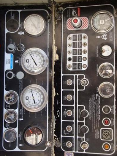 Used 2001 Ingersoll-Rand DM-M2 Drill Rig (Blast Hole)