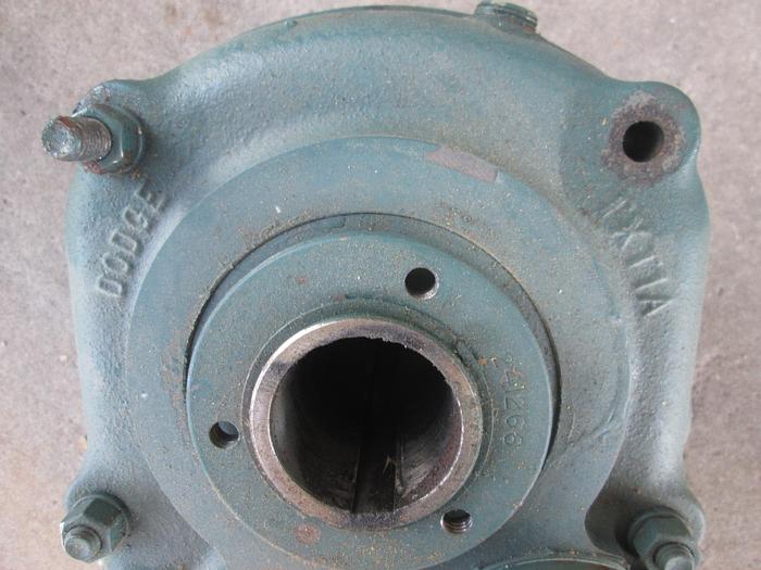 Used Dodge TXT1A Gear Reducer