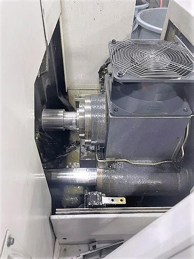 Used 2004 Citizen L20 Type VII