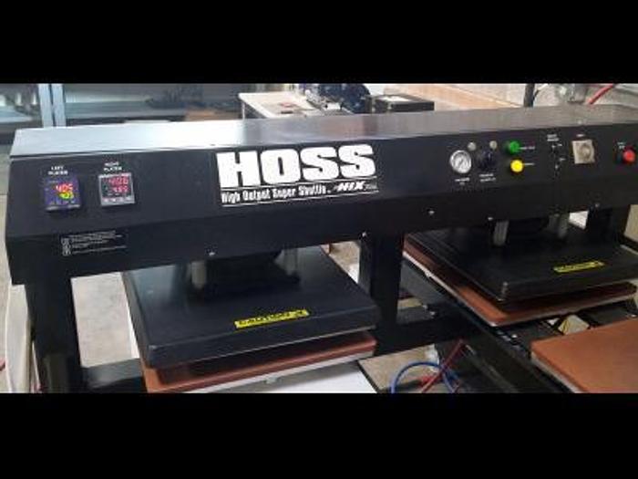 Used 2007 Other Hix Hoss