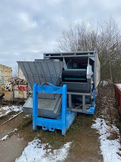 Gebraucht SORTIERANLAGE