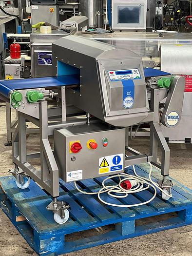 Used 2007 LOMA  IQ3