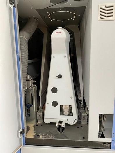 Used 2009 BÜTFERING SCO 113 C Diamond