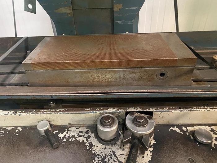 Used Jones & Shipman 540 Surface Grinder