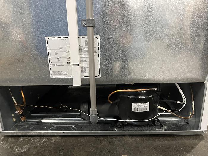 Used VWR FFS-20 Low Temperature Laboratory Freezer -20C 30Cu,Ft