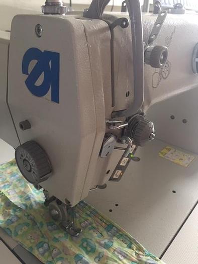 Gebraucht DÜRKOPP ADLER 274-140342