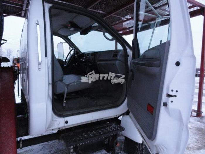 Used 2010 FORD F750
