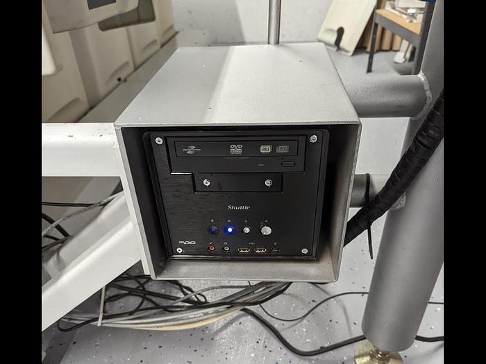 Used 2005 Kongsberg iXL-24