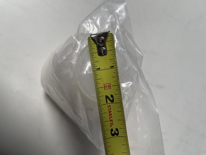 Cuno PPG020C01AA01 PolyPro XL Capsule 0.20um Sanitary Flange