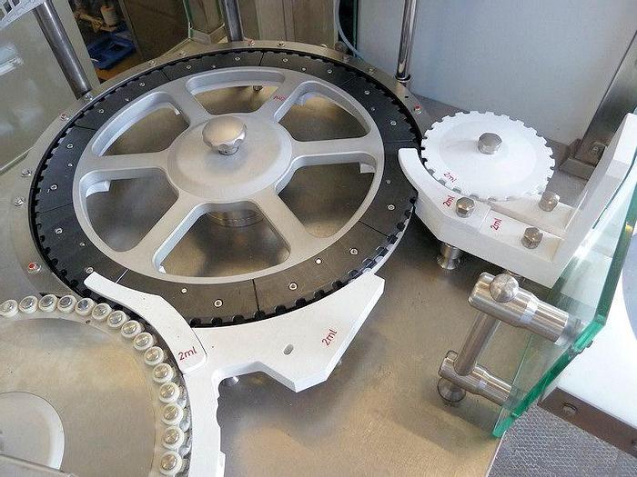 Used J 14345 E - Ampoule Ring Coder BOSCH DRN 3010