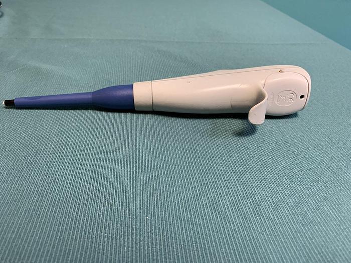 Gebraucht Biohit 300e Laborpipette 7089007