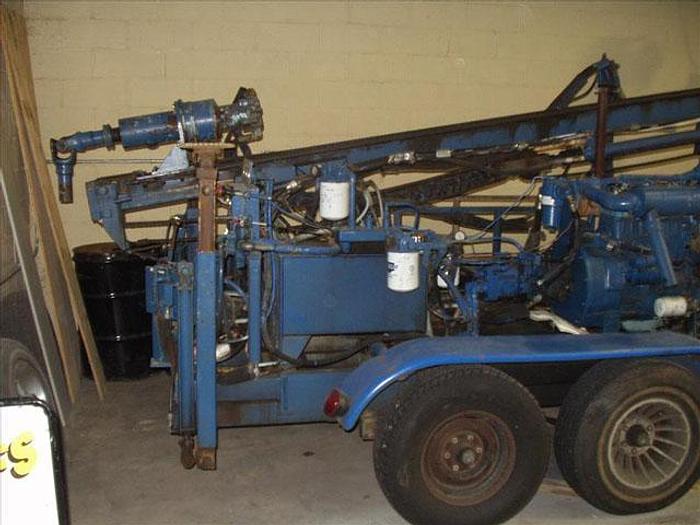 Used 1986 DeepRock RAM 10 XL - SOLD