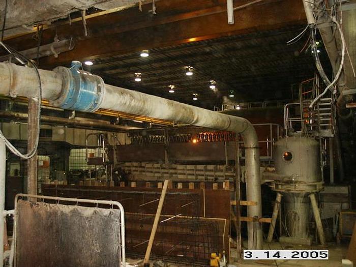 Used 1965 VALLEY #21356