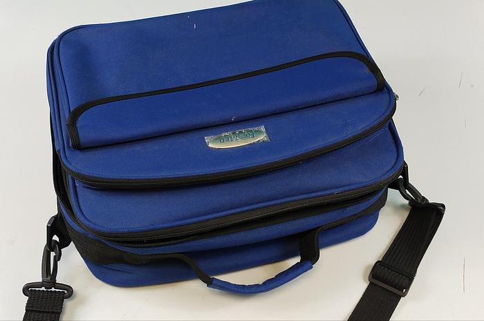 Gebraucht ResMed S8 AutoSet Spirit II CPAP-Gerät mit Tasche