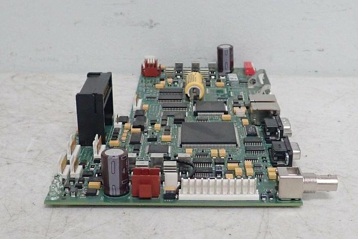 Used Agilent G1312-65050 Board Assembly