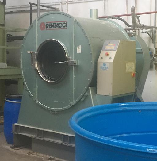 Usato TUBLER WASHING