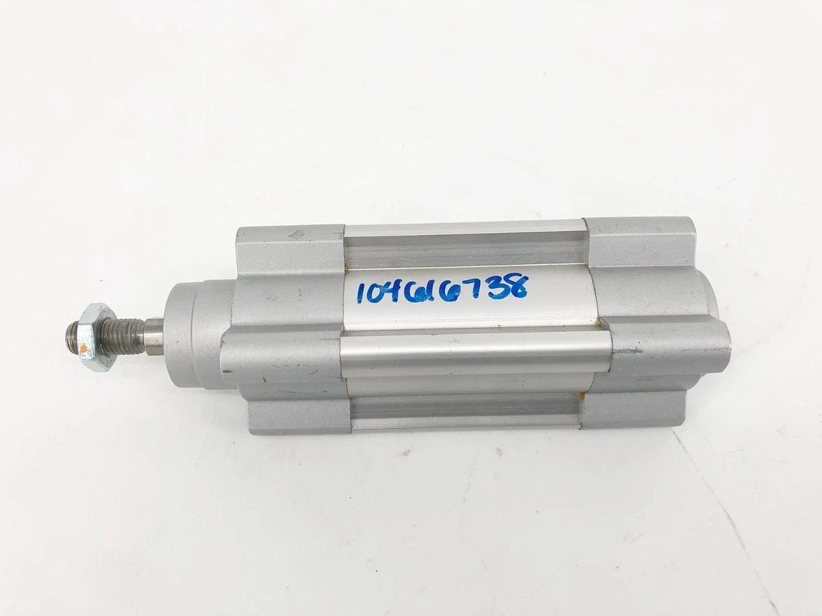 Used Festo DSBC-32-25-PPSA-N3 Cylinder 32mm Bore 25mm Stroke 1376467