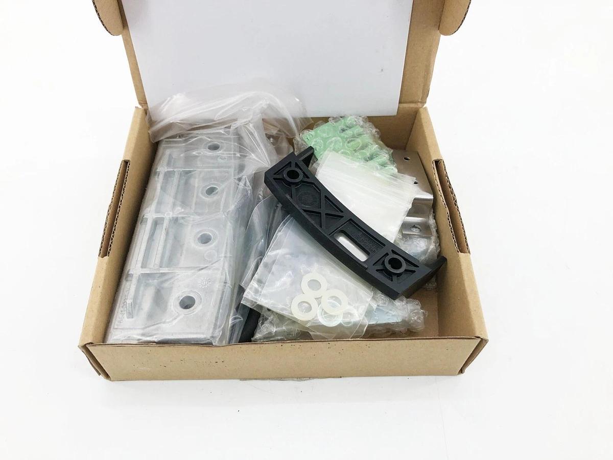New Control Technologies 3470-0003-08 Size 2 Repair Kit (Incomplete Kit)