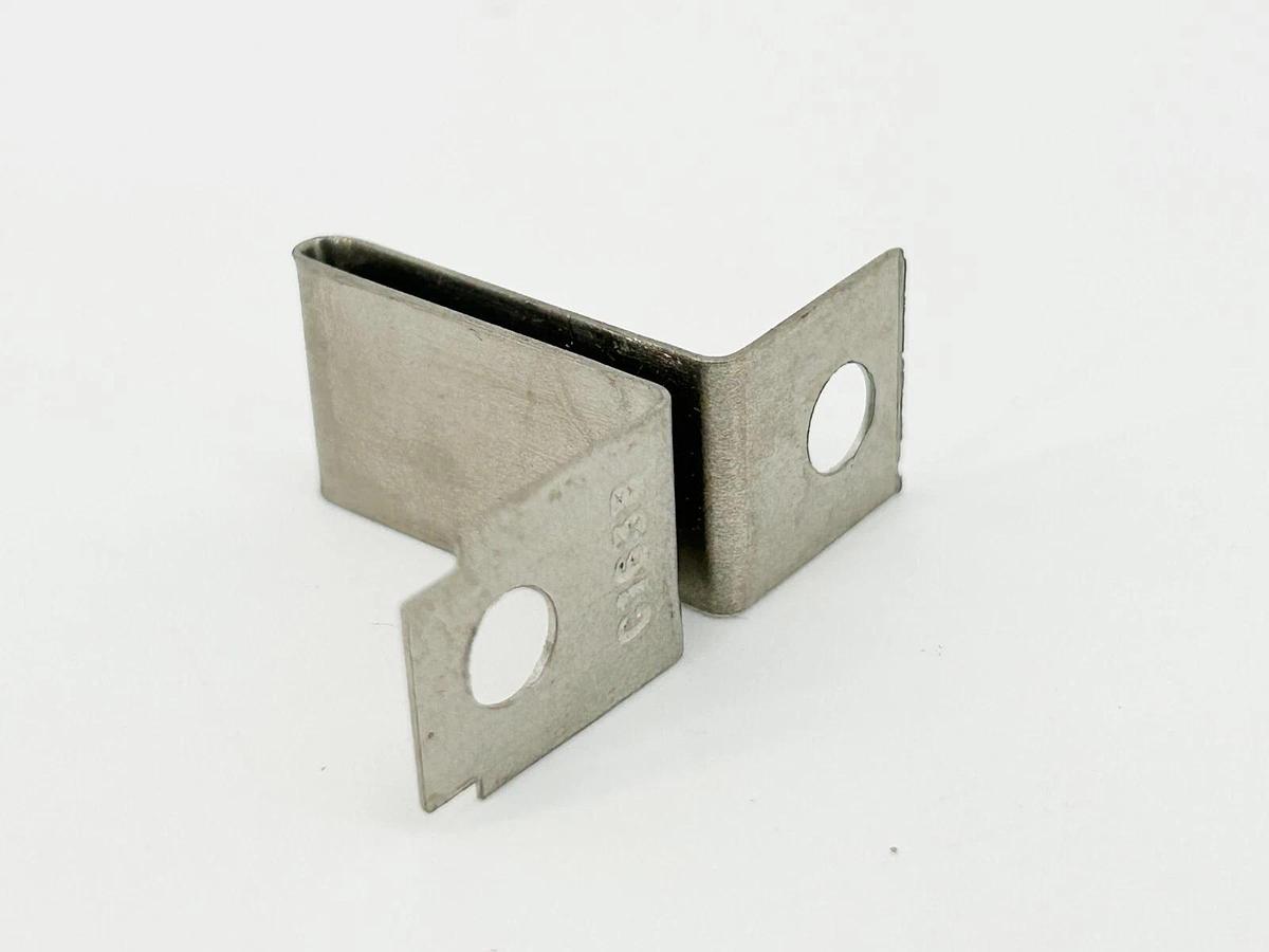 New Lot of 3 Square D C163B Thermal Overload Element Relay - No Box