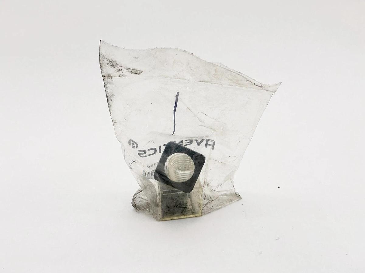 New Aventics R432008421 Conduit Connector 110V W/Led