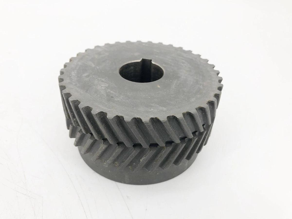 New Maurey W-36S-1 SilentSync Belt Sprocket 1" Bore