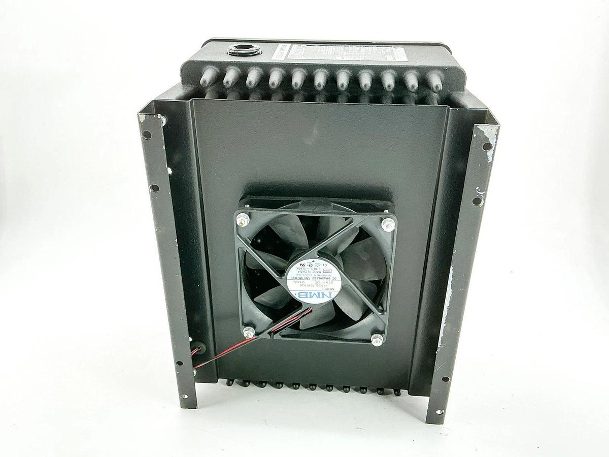 Used Saftronics DF9P-25E Single Phase DC Drive 230V 32A 5HP B1482-25