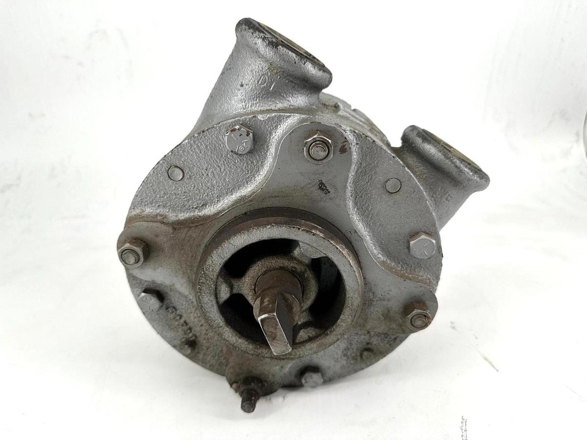 Used 5CFAV-C-8627 Pump