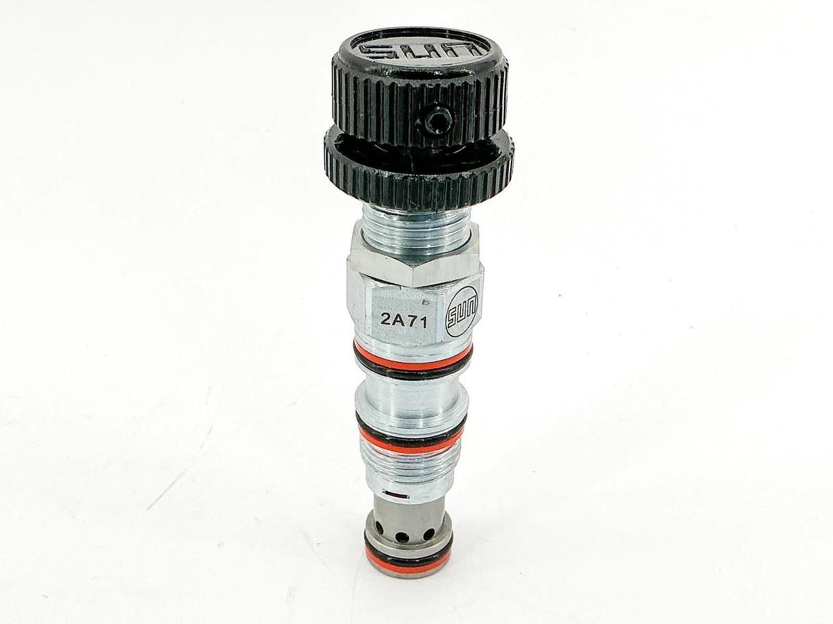 New Sun Hydraulics PBDBOAN Pilot Valve PBDB-OAN