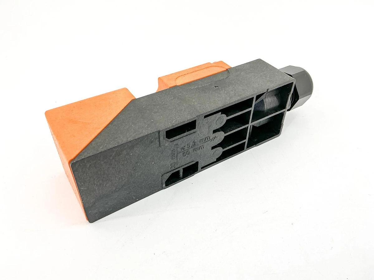 New IFM IME2015BFBOA Proximity Sensor 250V 100mA IM0020 - No Box