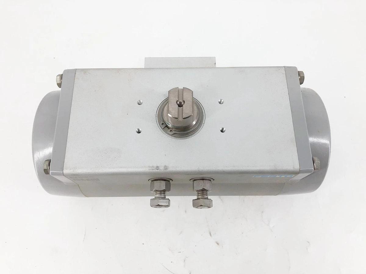New Festo DFPD-240-RP-90-RS60-F0710 Semi-Rotary Drive 8 bar 8048138